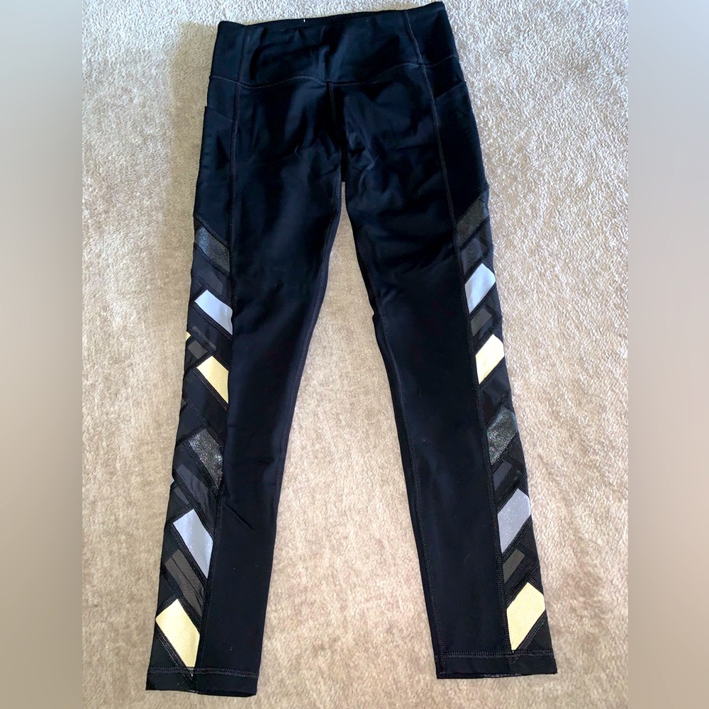 Victoria Sport Leggings